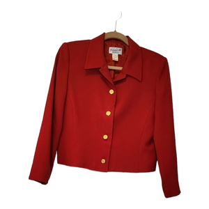 Pendleton Size 8 Jacket‎